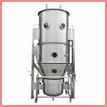 High Quality Fluid Bed Drying Machine